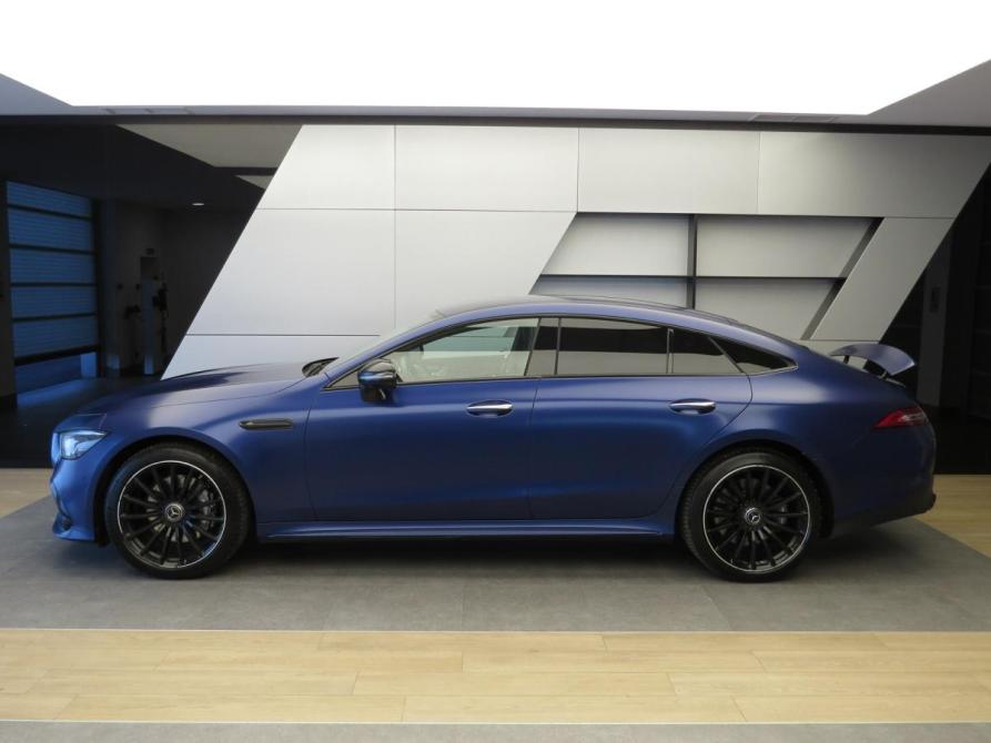 Mercedes-Benz AMG GT I Рестайлинг Санкт-Петербург  - изображение 14