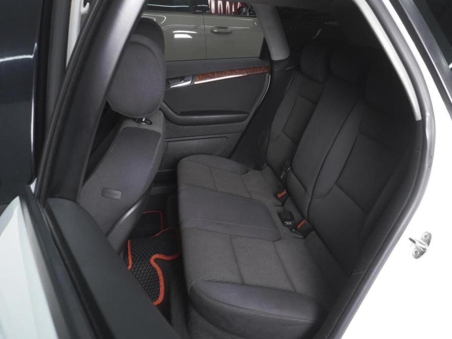 Audi A3 II (8P) Рестайлинг 2 Ростов-на-Дону  - изображение 9