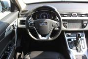 Geely Atlas I Белгород  - изображение 48