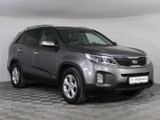 Kia Sorento II Рестайлинг Химки  - изображение 15