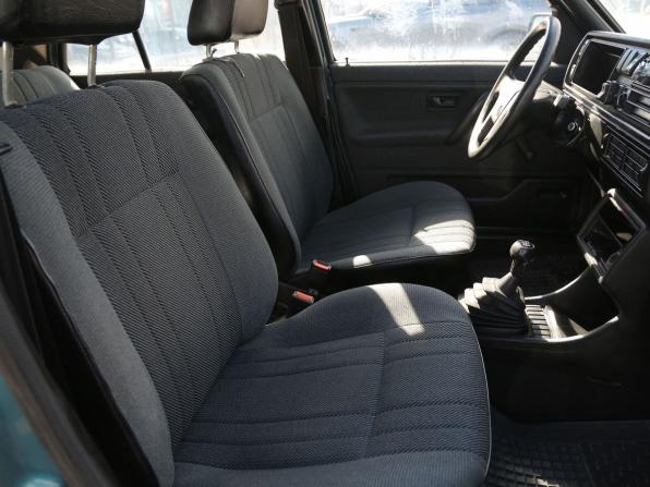 Volkswagen Golf II с пробегом 1990 года, цена 185 000 рублей, 282506 км, хэтчбек, Автокод Объявления