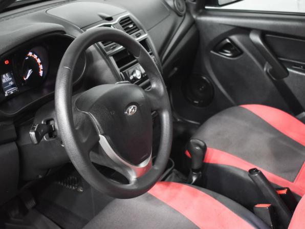 Lada (ВАЗ) Granta I Рестайлинг с пробегом 2019 года, цена 550 000 рублей, 98479 км, седан, Автокод Объявления