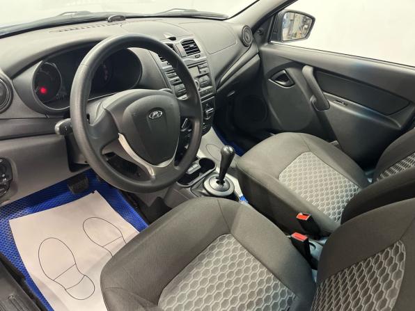 Lada (ВАЗ) Granta I Рестайлинг с пробегом 2019 года, цена 499 000 рублей, 112000 км, хэтчбек, Автокод Объявления