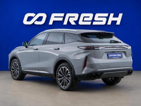 Exeed RX с пробегом 2023 года, цена 2 843 444 рубля, 47521 км, внедорожник, Автокод Объявления