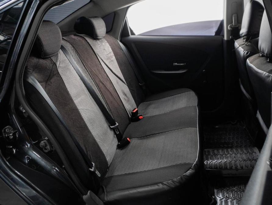 Nissan Almera III (G15) Тюмень  - изображение 7