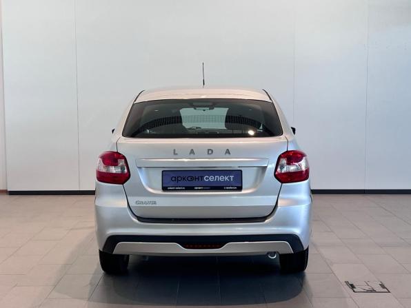 Lada (ВАЗ) Granta I Рестайлинг с пробегом 2022 года, цена 777 000 рублей, 63026 км, хэтчбек, Автокод Объявления