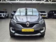 Renault Kaptur I Челябинск  - изображение 23