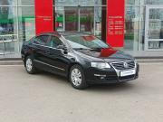 Volkswagen Passat B6 Брянск  - изображение 18