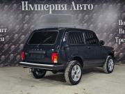 Lada (ВАЗ) Niva Legend Краснодар  - изображение 33