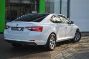 Skoda Superb III Москва  - изображение 27