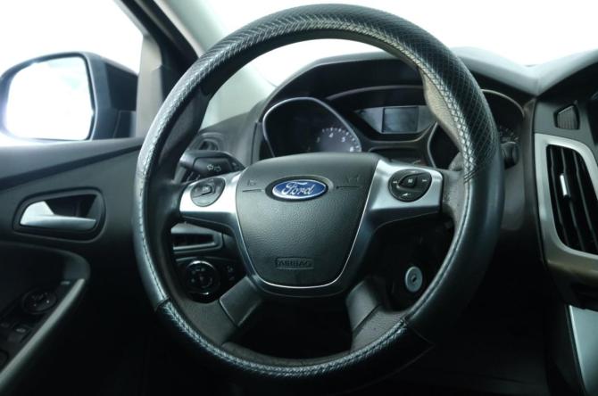Ford Focus III с пробегом 2013 года, цена 739 000 рублей, 225940 км, седан, Автокод Объявления
