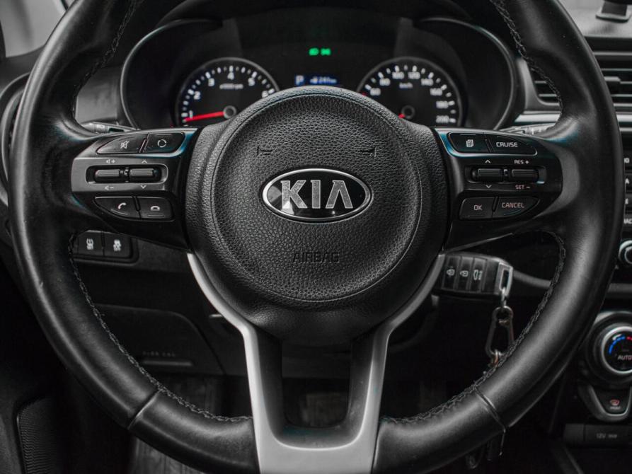 Kia Rio IV Екатеринбург  - изображение 13