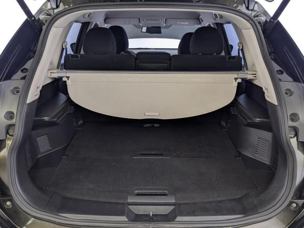 Nissan X-Trail III с пробегом 2015 года, цена 1 430 000 рублей, 172112 км, внедорожник, Автокод Объявления