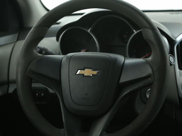 Chevrolet Cruze I Рестайлинг с пробегом 2015 года, цена 681 000 рублей, 195000 км, седан, Автокод Объявления