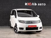 Honda Freed I Екатеринбург  - изображение 21