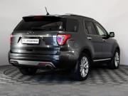 Ford Explorer V Рестайлинг 2 Санкт-Петербург  - изображение 42
