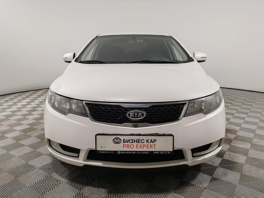 Kia Cerato II Москва  - изображение 2