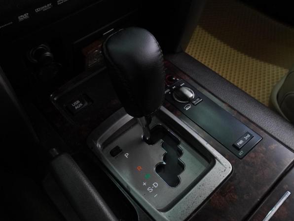 Toyota Land Cruiser 200 Series с пробегом 2011 года, цена 2 847 030 рублей, 298937 км, внедорожник, Автокод Объявления