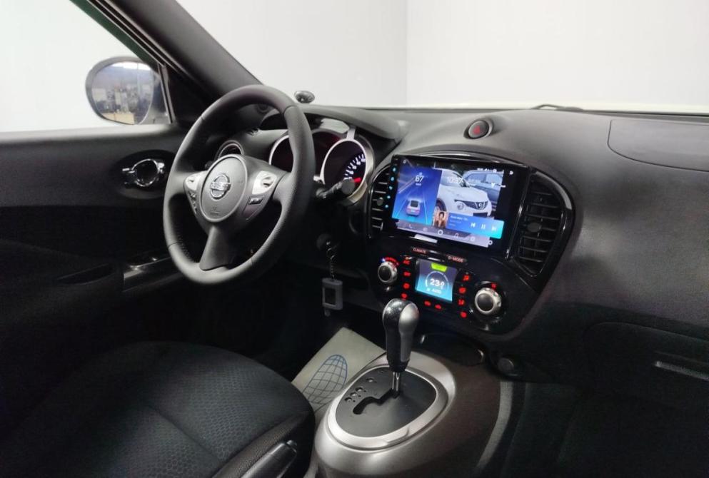 Nissan Juke I Саратов  - изображение 14