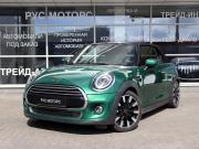 Mini Cabrio III Рестайлинг Калининград  - изображение 28