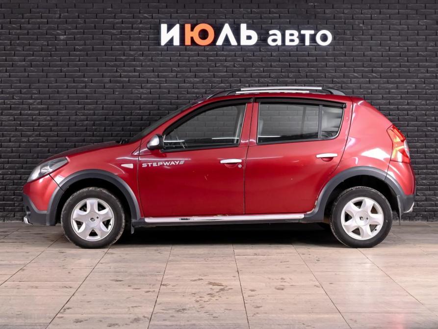 Renault Sandero I Екатеринбург  - изображение 7