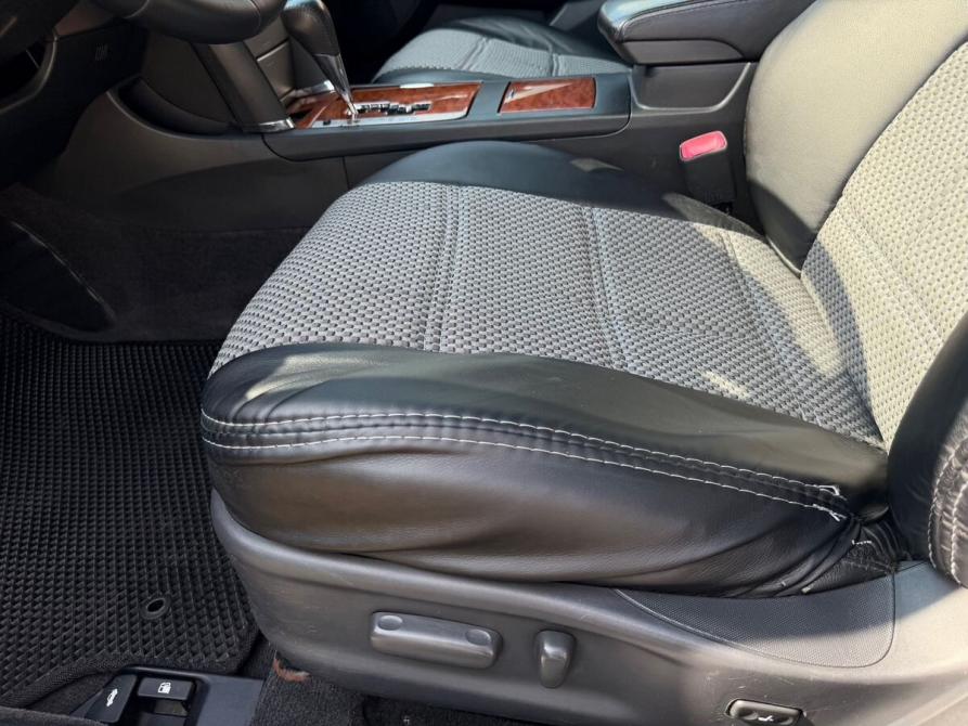 Toyota Camry VI (XV40) Березовский  - изображение 14