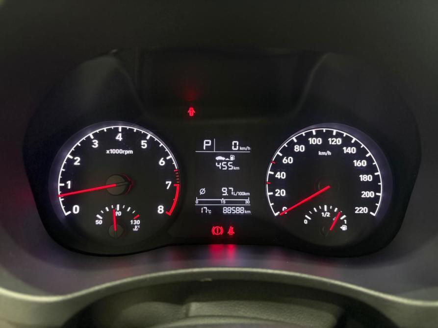 Hyundai Solaris II Ставрополь  - изображение 12