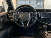 Toyota Camry VIII (XV70) Чебоксары  - изображение 45