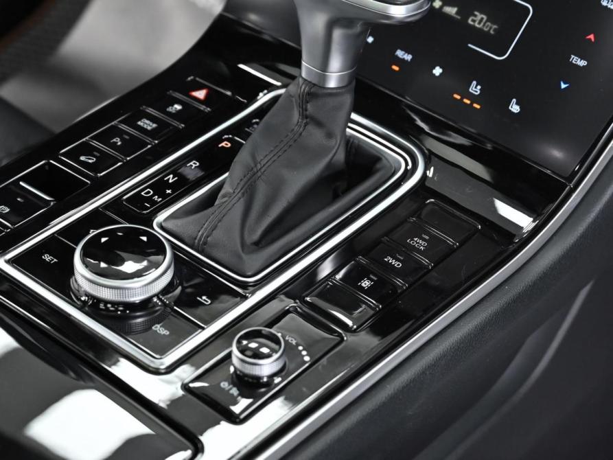 Dongfeng DFSK ix7 Москва  - изображение 15