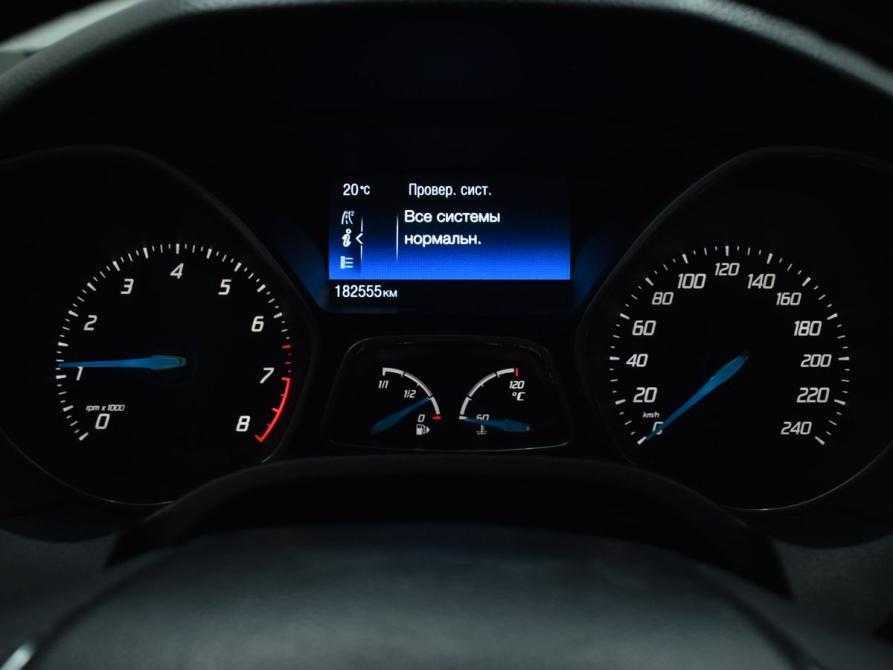 Ford Focus III Кемерово  - изображение 9