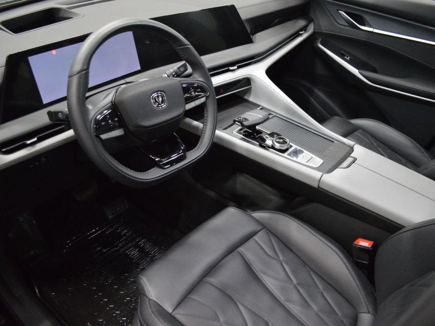 Changan CS75 Plus III Санкт-Петербург  - изображение 10
