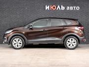 Renault Kaptur I Екатеринбург  - изображение 28