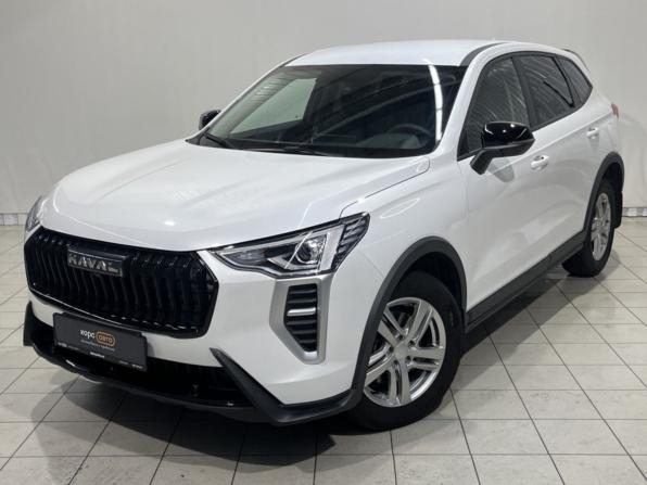 Haval Jolion I Рестайлинг с пробегом 2025 года, цена 1 795 000 рублей, 37814 км, внедорожник, Автокод Объявления