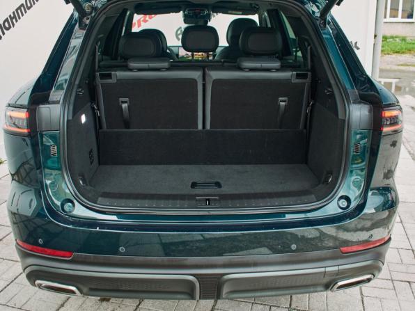 Chery Tiggo 9 I с пробегом 2024 года, цена 3 400 000 рублей, 24973 км, внедорожник, Автокод Объявления