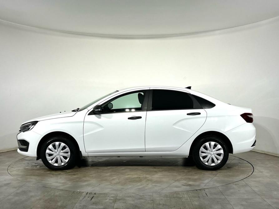 Lada (ВАЗ) Vesta I Рестайлинг (NG) Ижевск  - изображение 8