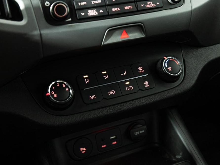 Kia Sportage III Рестайлинг Санкт-Петербург  - изображение 16