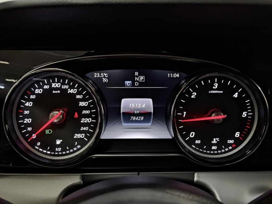 Mercedes-Benz E-Класс V (W213 S213 C238) Санкт-Петербург  - изображение 16