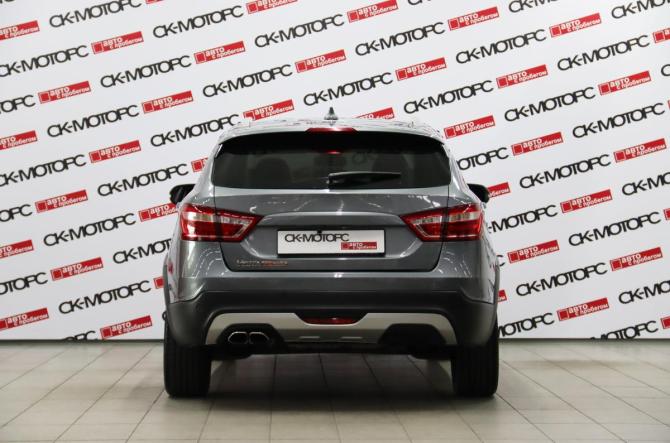 Lada (ВАЗ) Vesta I с пробегом 2019 года, цена 935 350 рублей, 143627 км, универсал, Автокод Объявления
