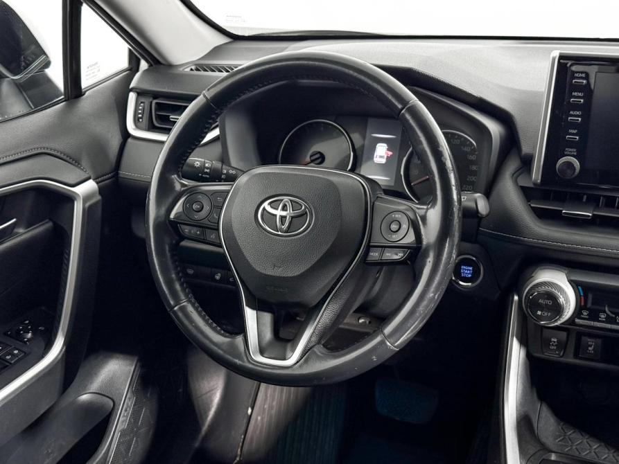 Toyota RAV4 V (XA50) Санкт-Петербург  - изображение 16
