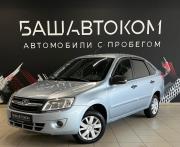 Lada (ВАЗ) Granta I Уфа  - изображение 15