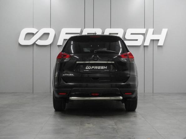 Nissan X-Trail III с пробегом 2015 года, цена 1 634 000 рублей, 145003 км, внедорожник, Автокод Объявления