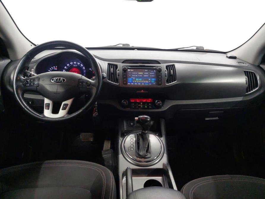 Kia Sportage III Пермь  - изображение 10