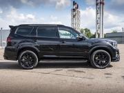 Kia Mohave I Рестайлинг 2 Москва  - изображение 32