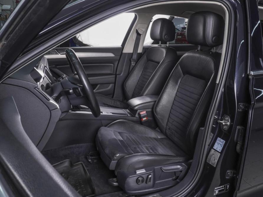Volkswagen Passat B8 Ростов-на-Дону  - изображение 10
