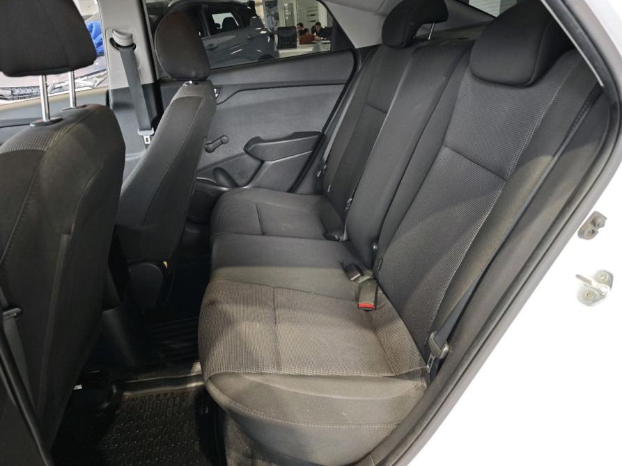 Hyundai Solaris II Челябинск  - изображение 13