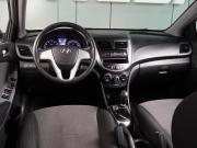 Hyundai Solaris I Воронеж  - изображение 22
