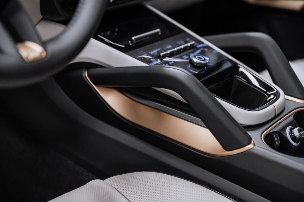 Porsche Cayenne III Рестайлинг Москва  - изображение 16
