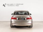 BMW 3 серии VI (F3x) Рестайлинг Казань  - изображение 12