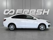 Lada (ВАЗ) Vesta I Рестайлинг (NG) Ростов-на-Дону  - изображение 24