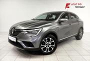 Renault Arkana I Саратов  - изображение 25